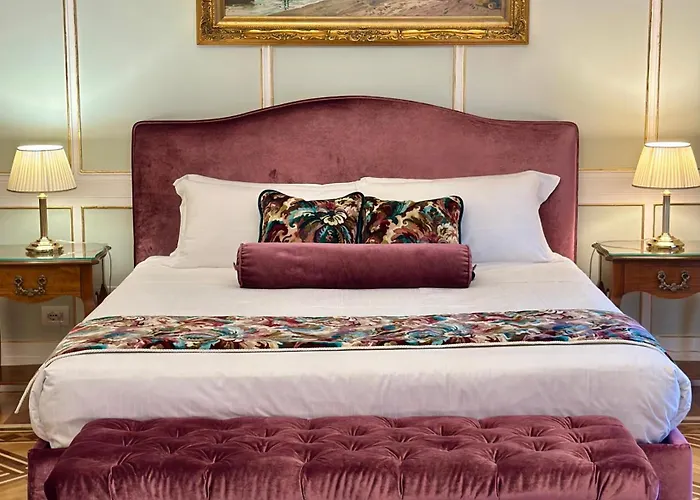 Palazzo Monga Boutique Guesthouse Verona photo
