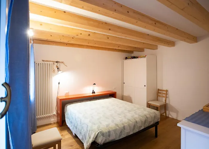 fotos do Dimora Brasiola - Isola Di Pellestrina Ve Vila