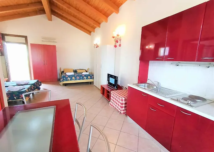 Studio In Isola Di Albarella 49973 Caleri fotoğrafı