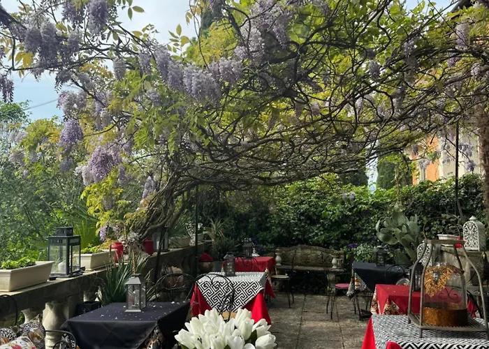 Residenza Ca' Degli Enzi Bed & Breakfast Verona photo
