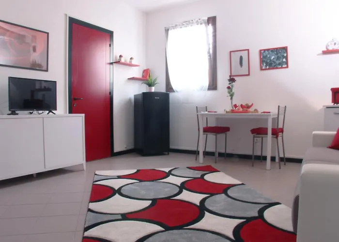 The Relax Apartment - Le Ca De Boron Montagnana  photo