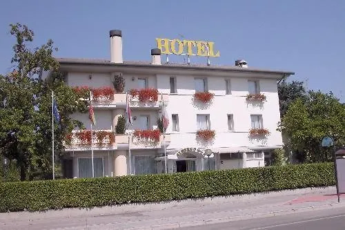 Hotel Al Sole Preganziol photo