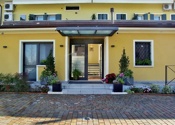 Hotel Rovere Treviso photo