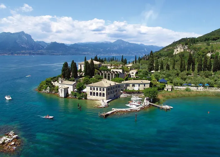 Locanda San Vigilio Garda  foto