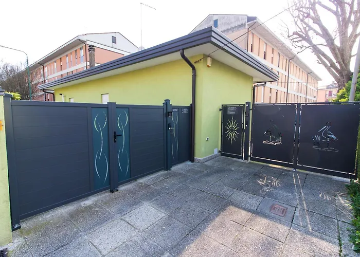 Greencolors Dependance Campalto foto