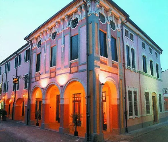 Hotel Aldo Moro Montagnana  photo