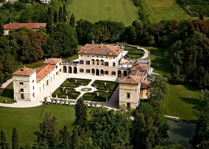 Hotel Villa Giona San Pietro in Cariano photo