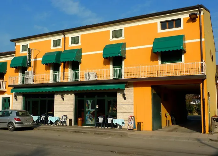 Albergo Simonati Povegliano Veronese photo