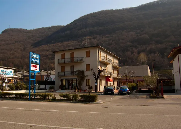 Hotel Marchesini Grezzana photo