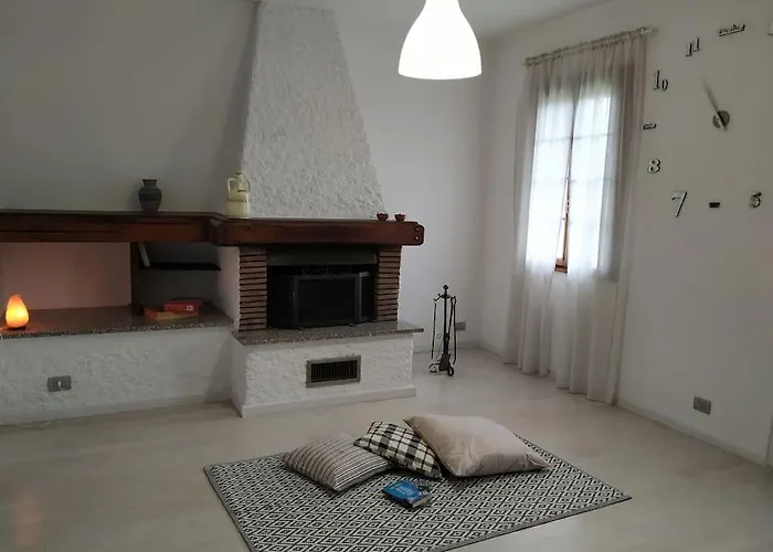 Casa Vacanze Cuba Cagnola fotoğrafı