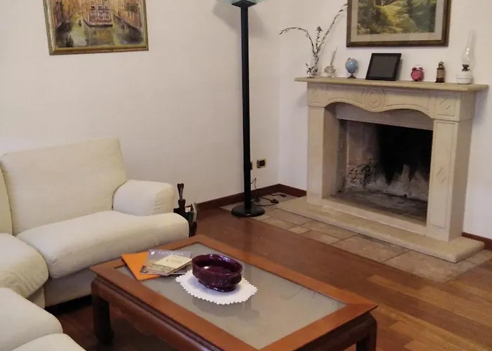 Ca 3 Archi Venice House Villa Chirignago-Zelarino photo