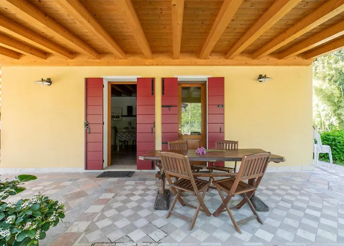 Agriturismo Porcaloca Casale sul Sile foto