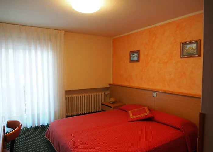 Hotel Belvedere Roana photo