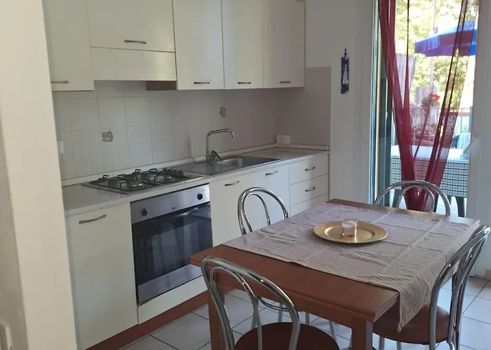 Appartamento 'Belo' Casa Bullo照片