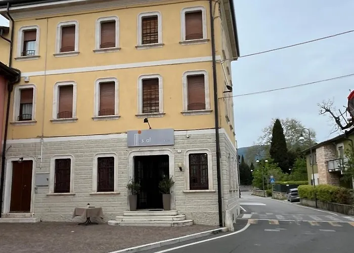 Locanda Moscal Affi photo