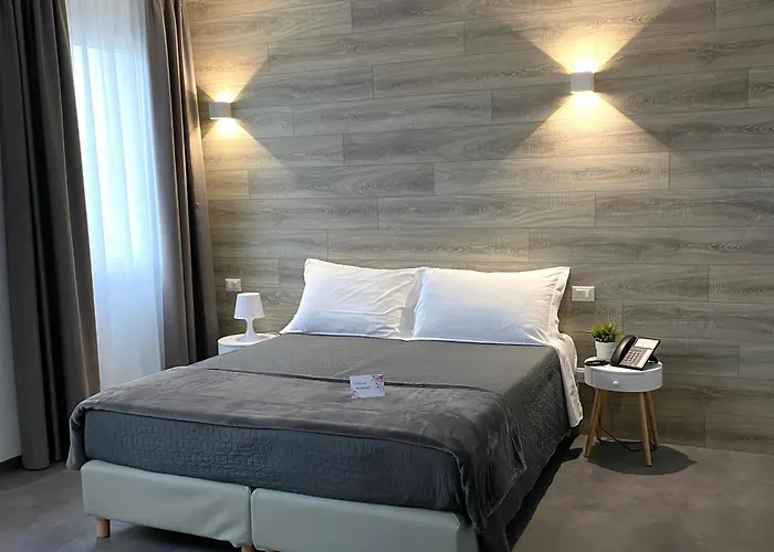 Hotel Nuovo Cason Cavallino-Treporti photo
