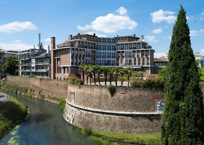 Hotel Carlton Treviso photo