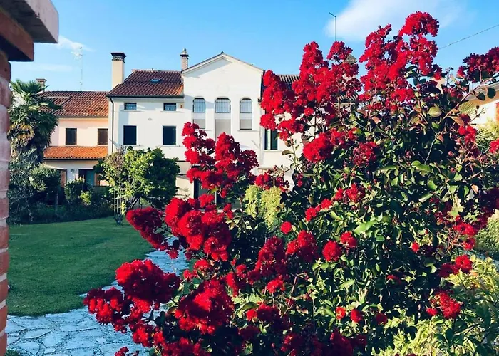 La Casa Di Giulia Daire Villorba fotoğrafı