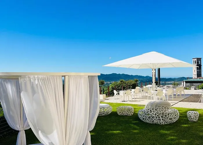 Boutique Hotel Municipio 1815 Valdobbiadene photo