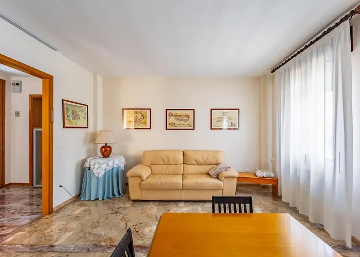Magnolia Apartment Campalto photo