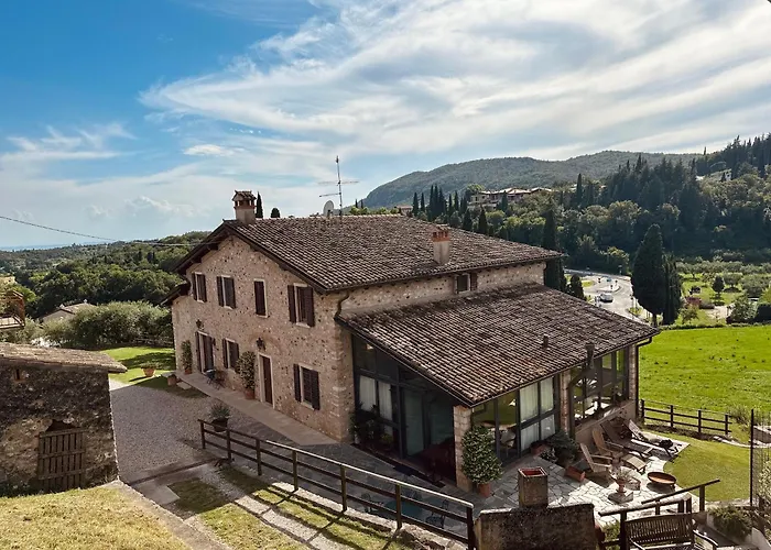 Casale Al Solivo B&B Castion Veronese photo