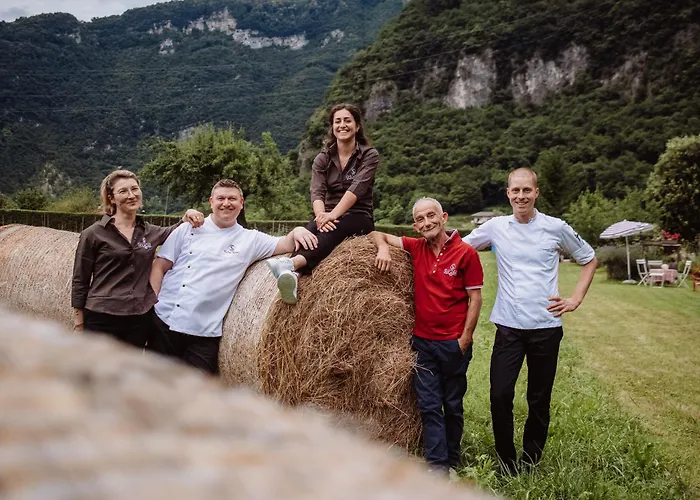 Locanda Solagna Quero photo
