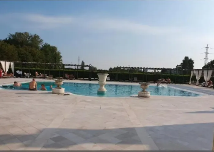 Residence Le Barchesse Casavagra Foto