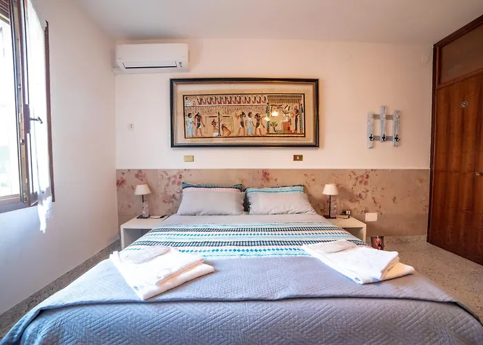 B&B Lella Piove di Sacco photo