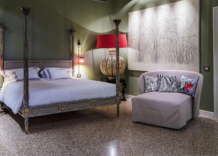Hotel Heureka Venice photo