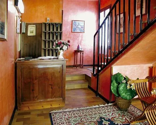 Albergo Ristorante Alle Castrette Villorba photo