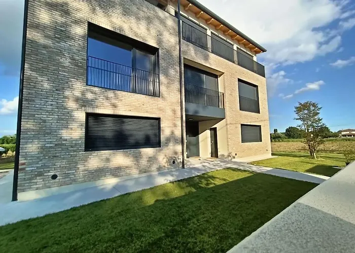 foto di Alloggio Il Nocciolo Cinto Caomaggiore