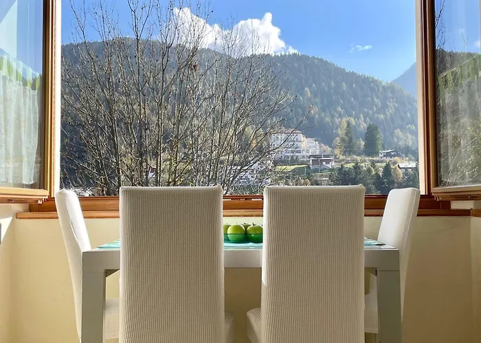 La Baita Vigo di Cadore photo