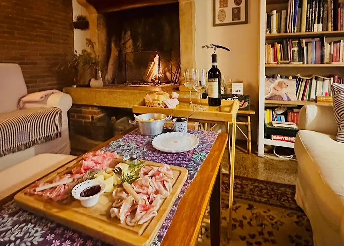 Relais Valpolicella B&B Marano di Valpolicella photo