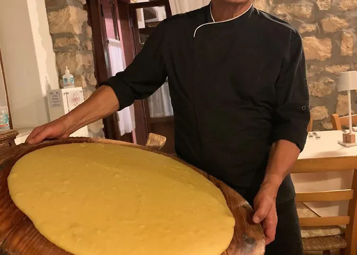 Locanda Da Bepi Marano di Valpolicella photo