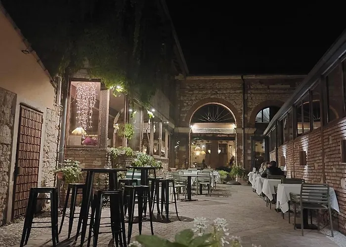 Albergo Al Gambero Soave  photo