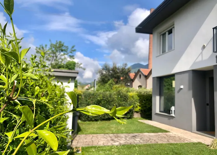 Roggia Maestra B&B Schio photo