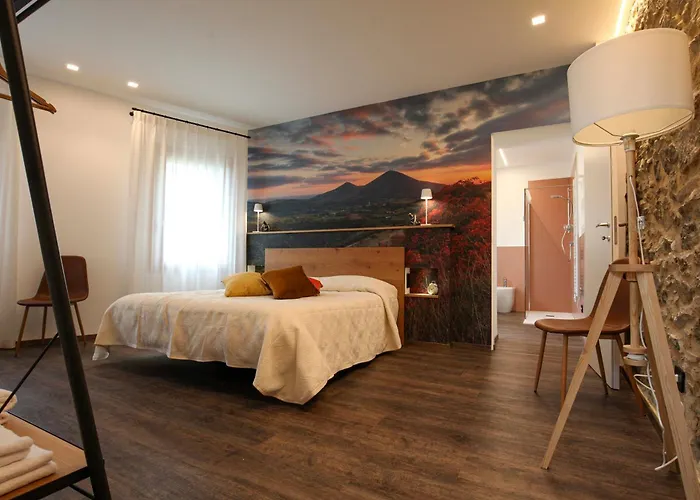 La Giuggiola Bed & Breakfast Arqua Petrarca photo