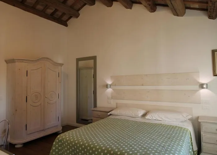 Camere Abate Toaldo Oderzo photo