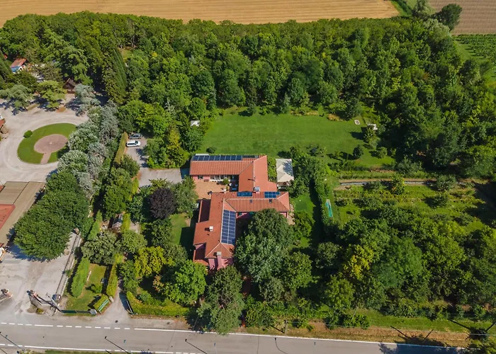 Settecentoalberi Agriturismo Noventa di Piave photo