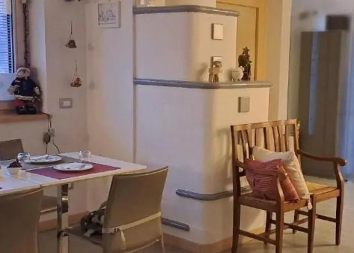 Affittacamere Rubino Guest House Ponte nell'Alpi photo