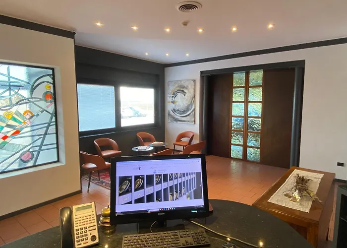 Hotel Ristorante Sasso Bovolone fotoğrafı