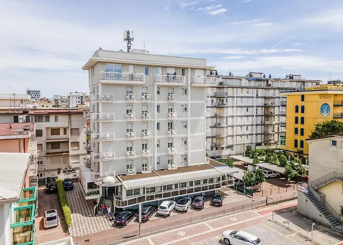 Hotel Gardenia Lido di Jesolo zdjęcie