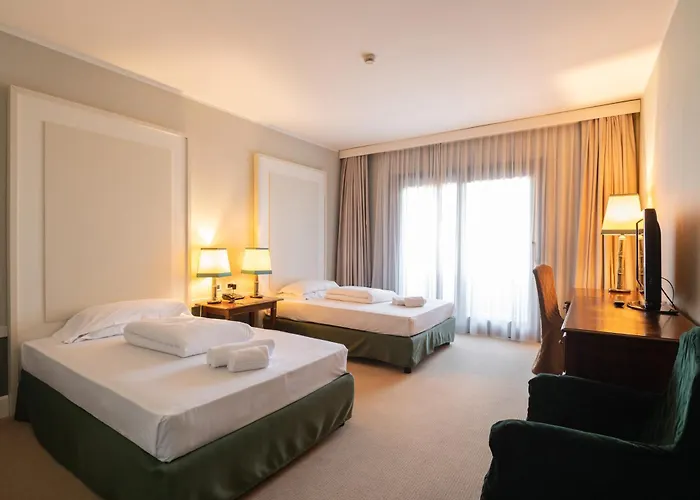 Blue Dream Hotel Monselice photo