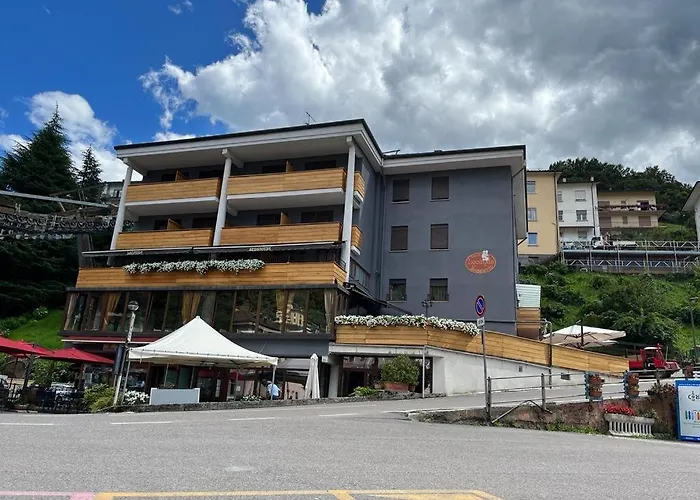 Locanda Seggiovia Recoaro Terme photo