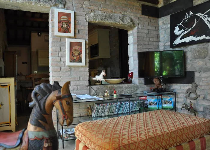 Aiceltis Bed & Breakfast Teolo photo
