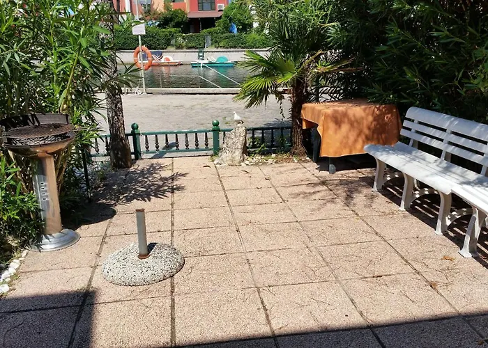 Casa 712 Διαμέρισμα Caleri φωτογραφία