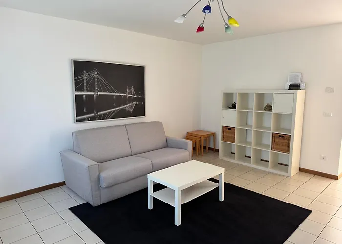 Ca Maria - Appartamento Con Giardino San Polo di Piave photo