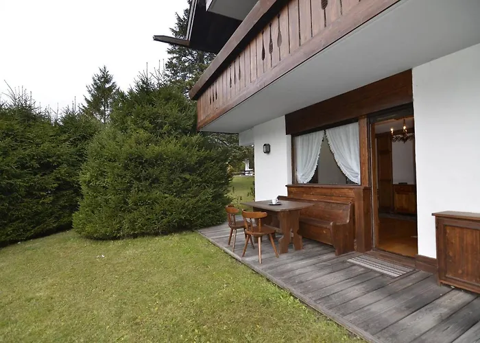 Фото Punta Nera: Appartamento Con Giardino E Wifi Zuel