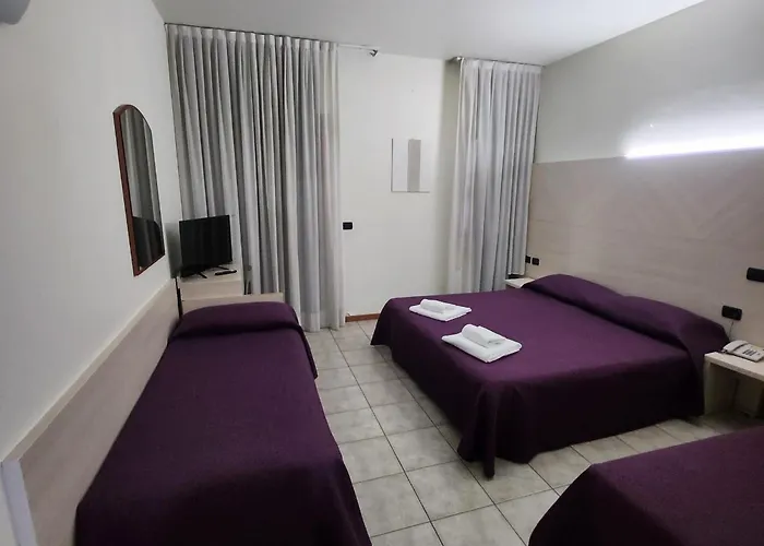 Ahr Hotel Villa Alighieri Stra photo