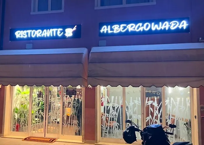 Ristorante Albergo Wada Malo  photo